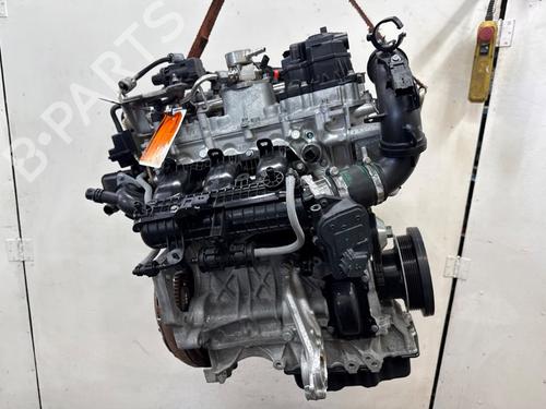 Engine CITROËN C3 III (SX) 1.2 THP 110 (SXHNPS, SXHNZT, SXHNZ6) | BP33286583M1 - Image 5