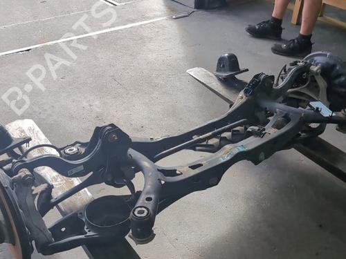 Rear axle VW TIGUAN (AD1, AX1) 1.5 TSI | BP29066327M2 