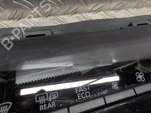 Climate control TOYOTA YARIS CROSS (MXP_) 1.5 Hybrid (MXPJ10) | BP27817768I5 