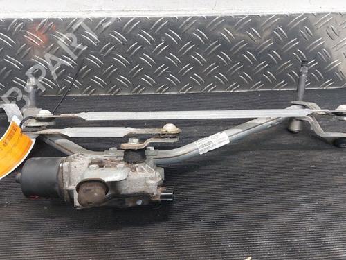 Used Front wipers mechanism RENAULT CAPTUR I (J5_, H5_) 1.2 TCe 120 (120 hp) 32215474