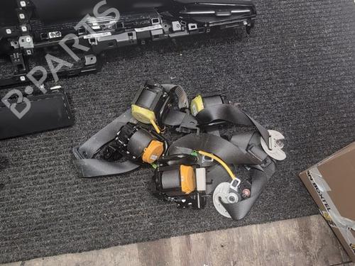 Airbag Kit KIA NIRO II (SG2) EV | BP29710192C86 