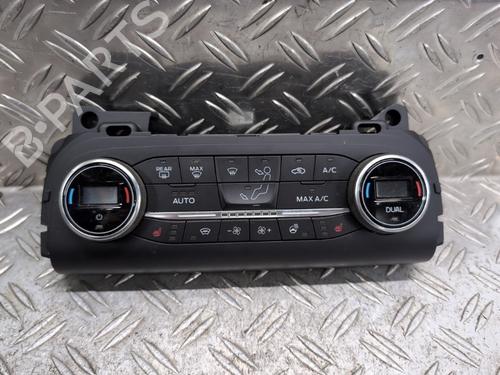 climate-control-ford-focus-iv-hn-2018-26044356 main image