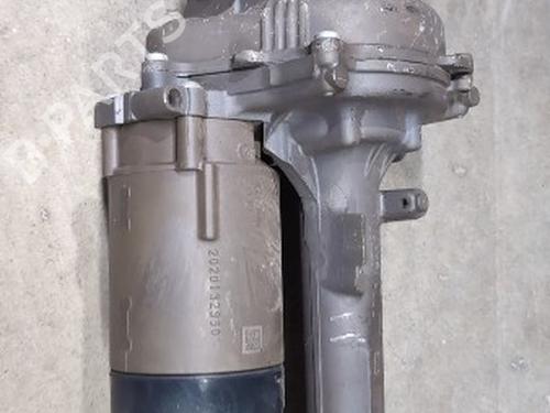 Steering rack VW GOLF VIII Variant (CG5, DB5) 1.5 eTSI | BP38108284M22 - Image 3