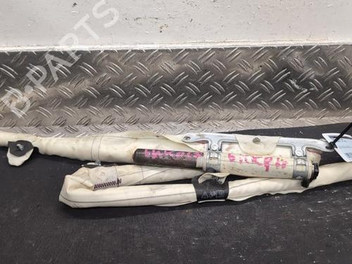 Used Left curtain airbag BMW 1 (F20) 116 d (116 hp) 30812016