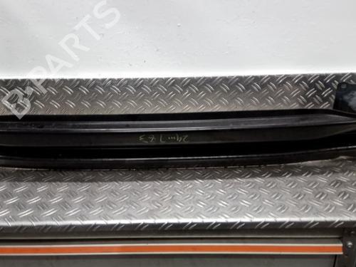 Used Rear bumper reinforcement VW POLO VI (AW1, BZ1, AE1) 2.0 GTI (200 hp) 26045735
