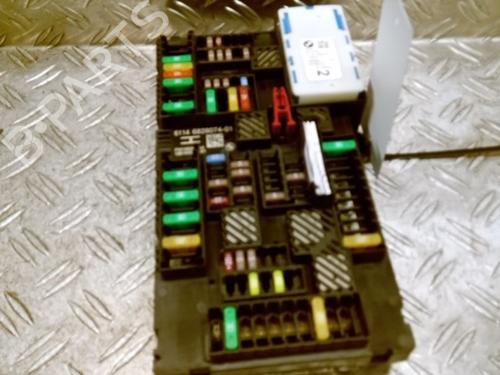 fuse-box-bmw-x3-g01-f97-g08-2017-26044467 main image