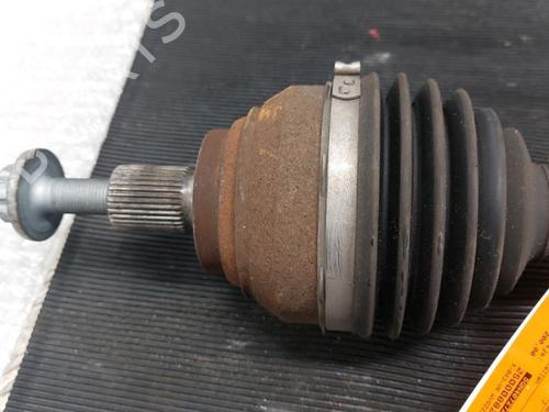 Right front driveshaft VW TIGUAN ALLSPACE (BW2, BJ2) 1.5 TSI | BP32520149M39 - Image 3