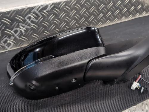 Used Right mirror RENAULT ESPACE VI (RHN) E-TECH 200 Hybrid (199 hp) 29710312