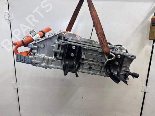 Andre RENAULT MEGANE E-TECH SUV EV60 (BNJ1) | BP36185687O1 - Image 3