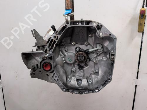 Gearkasse MERCEDES-BENZ VIANO (W639) CDI 2.2 (639.711, 639.713, 639.811, 639.813, 639.815) (150 hp) 31627365