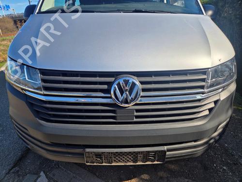 Used Gearbox Gearbox VW TRANSPORTER T6 Van (SGA, SGH, SHA, SHH) 2.0 TDI (110 hp) 33018493 33018493