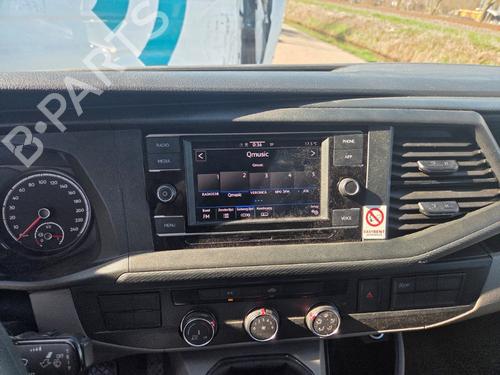 Module électronique VW TRANSPORTER T6 Van (SGA, SGH, SHA, SHH) 2.0 TDI (110 hp) 33018496