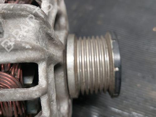 Alternator RENAULT KADJAR (HA_, HL_) 1.2 TCe 130 (HLMR) | BP34694825M7 - Image 3