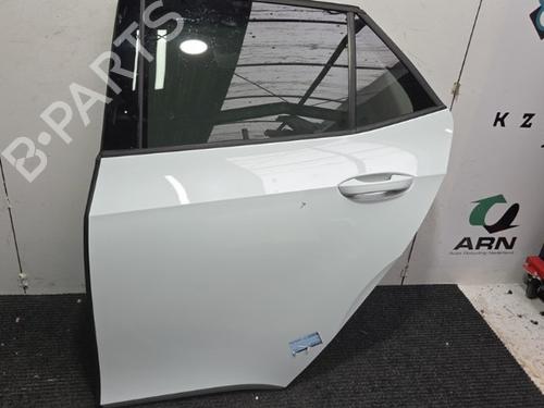 Used Left rear door Left rear door VW ID.3 (E11, E12) 1st (204 hp) 26041633 26041633