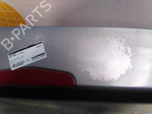 Tailgate OPEL CORSA D (S07) 1.4 (L08, L68) | BP26043435C6 