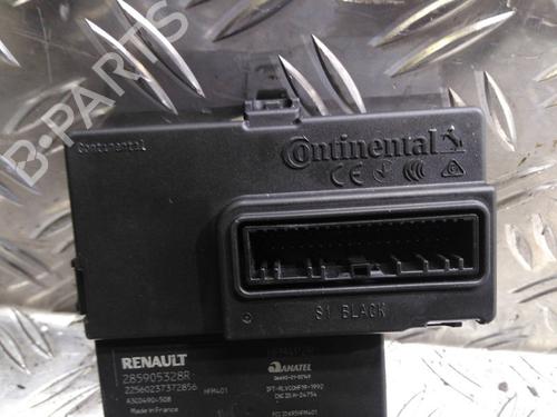Control unit DACIA JOGGER (RK_) 1.0 TCe 100 ECO-G (RKMT) | BP26042307M11 - Image 3