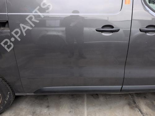 Højre side skydedør PEUGEOT EXPERT Van (V_) 1.5 BlueHDi 100 | BP32044904C75
