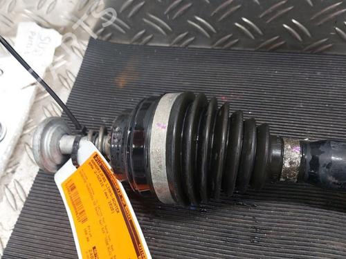 Left rear driveshaft BMW 2 Gran Coupe (F44) M 235 i xDrive | BP33844837M40 - Image 4
