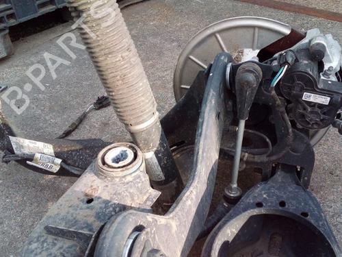 Bagaksel FORD FOCUS IV Turnier (HP) 1.0 EcoBoost mHEV | BP34694466M2 - Image 3