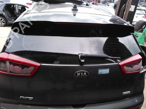 tailgate-kia-niro-i-de-2016-2017-2018-2019-2020-2021-2022-26043577 main image