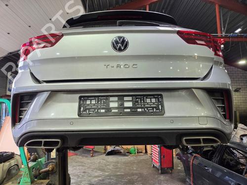 rear-bumper-vw-t-roc-a11-d11-2017-32215508 main image