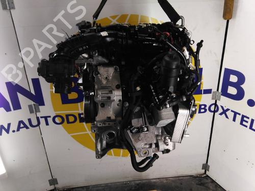 Engine BMW X3 (G01, F97, G08) xDrive 20 d | BP29965715M1 