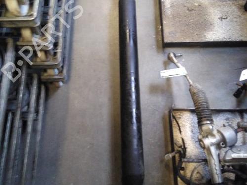 Kardanaksel Kompl. VW CRAFTER 30-50 Van (2E_) 2.5 TDI | BP29539684M37 