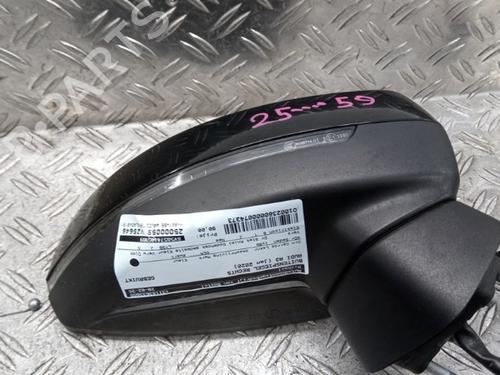 Used Right mirror AUDI A3 Limousine (8VS, 8VM) 35 TFSI (150 hp) 26046649