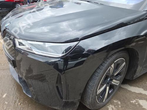 Full front BMW iX (I20) xDrive 50 | BP26045593S1  - Image 5