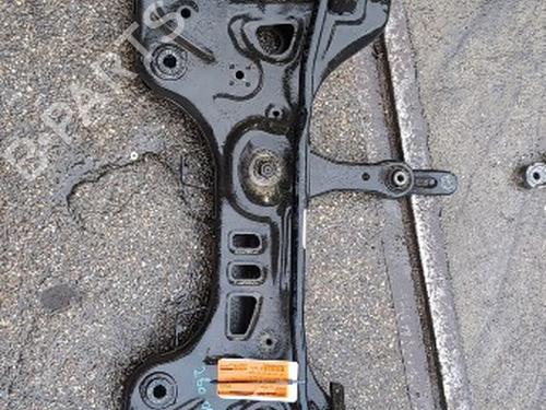 Used Subframe VW POLO VI (AW1, BZ1, AE1) 1.5 TSI (150 hp) 32215446