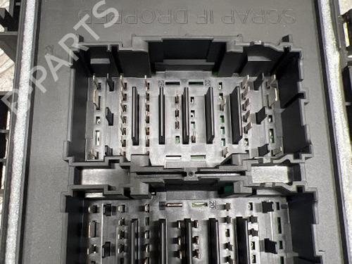 Control unit FORD FIESTA VII (HJ, HF) 1.0 EcoBoost | BP26043851M11 - Image 2