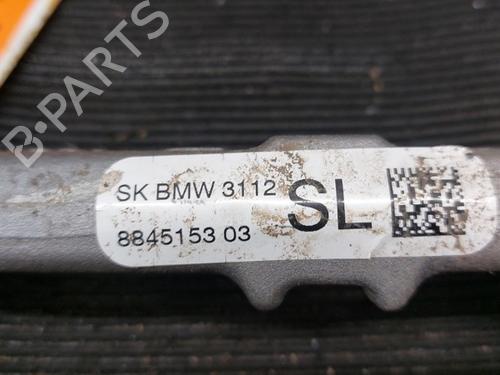 Left front suspension arm BMW X3 (G45) xDrive 30 e | BP34694540M12 - Image 2