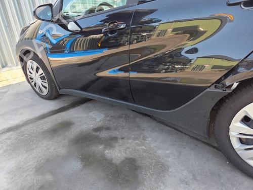 Venstre sidekjole TOYOTA AYGO X (_B7_) 1.0 VVT-i (KGB70) (72 hp) 28083234