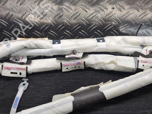 Left curtain airbag PEUGEOT 208 II (UB_, UP_, UW_, UJ_) 1.2 PureTech 100 | BP29749823C11 