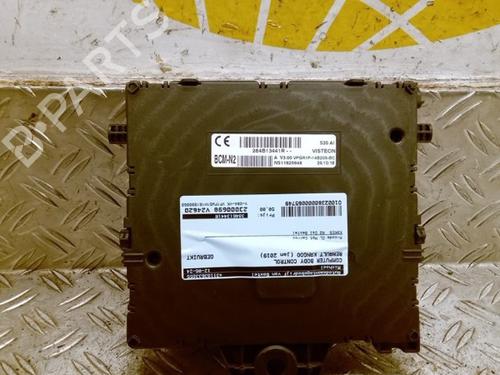 Used Control unit Control unit 26043713 26043713