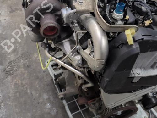 Engine NISSAN PULSAR Hatchback (C13) 1.5 dCi | BP30875221M1 - Image 4
