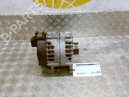 Generator MERCEDES-BENZ VITO Van (W447) 116 CDI (447.601, 447.603, 447.605) (163 hp) 26044891