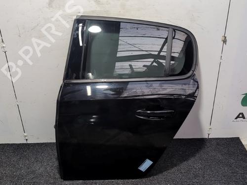 Left rear door PEUGEOT 208 II (UB_, UP_, UW_, UJ_) 1.2 PureTech 100 | BP26043995C4 