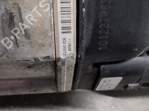 Steering rack VW GOLF VI (5K1) 1.2 TSI | BP26043291M22  - Image 9