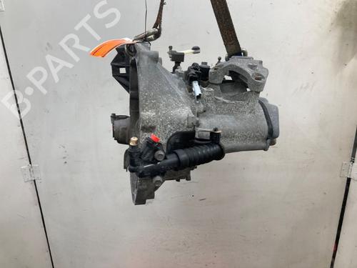 Gearbox CITROËN C3 III (SX) 1.2 PureTech 82 | BP32404355M3 - Image 2