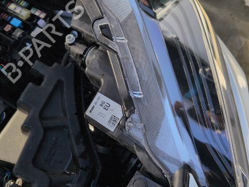 Full front TOYOTA YARIS CROSS (MXP_) 1.5 Hybrid (MXPJ10) | BP33286594S1  - Image 8