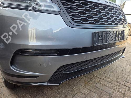 Full front LAND ROVER RANGE ROVER VELAR (L560) 2.0 P400 Hybrid 4x4 | BP33717568S1  - Image 5