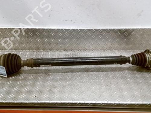 Used Right front driveshaft Right front driveshaft VW BEETLE Convertible (5C7, 5C8) 1.2 TSI (105 hp) 26048006 26048006