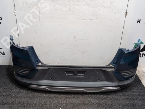 Used Rear bumper Rear bumper 37266465 37266465
