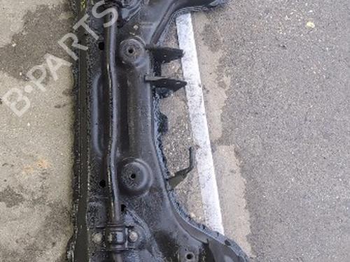 Forbro FORD TRANSIT COURIER B460 Box Body/MPV 1.5 TDCi (75 hp) 30459472