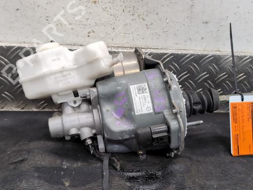 Used Servo brake Servo brake 38911847 38911847