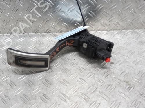 Used Pedal AUDI A1 Sportback (GBA) 25 TFSI (95 hp) 26045286