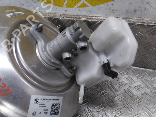 Servo brake MINI MINI COUNTRYMAN (F60) Cooper | BP26043699M42 