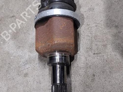 Left front driveshaft OPEL CORSA F (P2JO) CORSA-e (68) | BP37266597M38 - Image 2