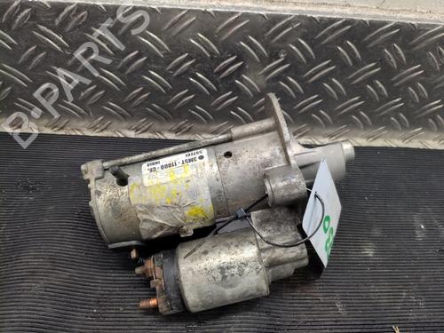 Used Starter Starter FORD TRANSIT CONNECT V408 Box Body/MPV 1.6 TDCi (75 hp) 34694946 34694946
